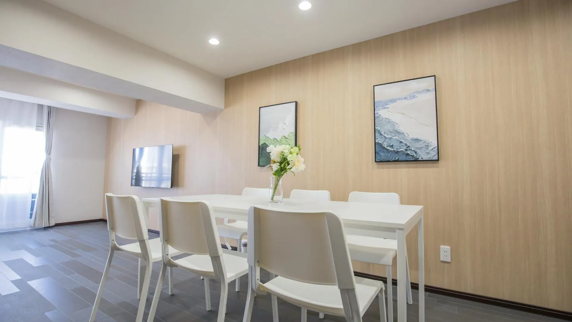 1Min Walk To Higashi Shinjuku Sta 8Ppl Shinjuku Gyoen丶 National Garden丶 Kabukicho丶 Shinjuku Station丶 Golden Gai丶 Tokyo Metropolitan Government Building Yyoqa 0*,