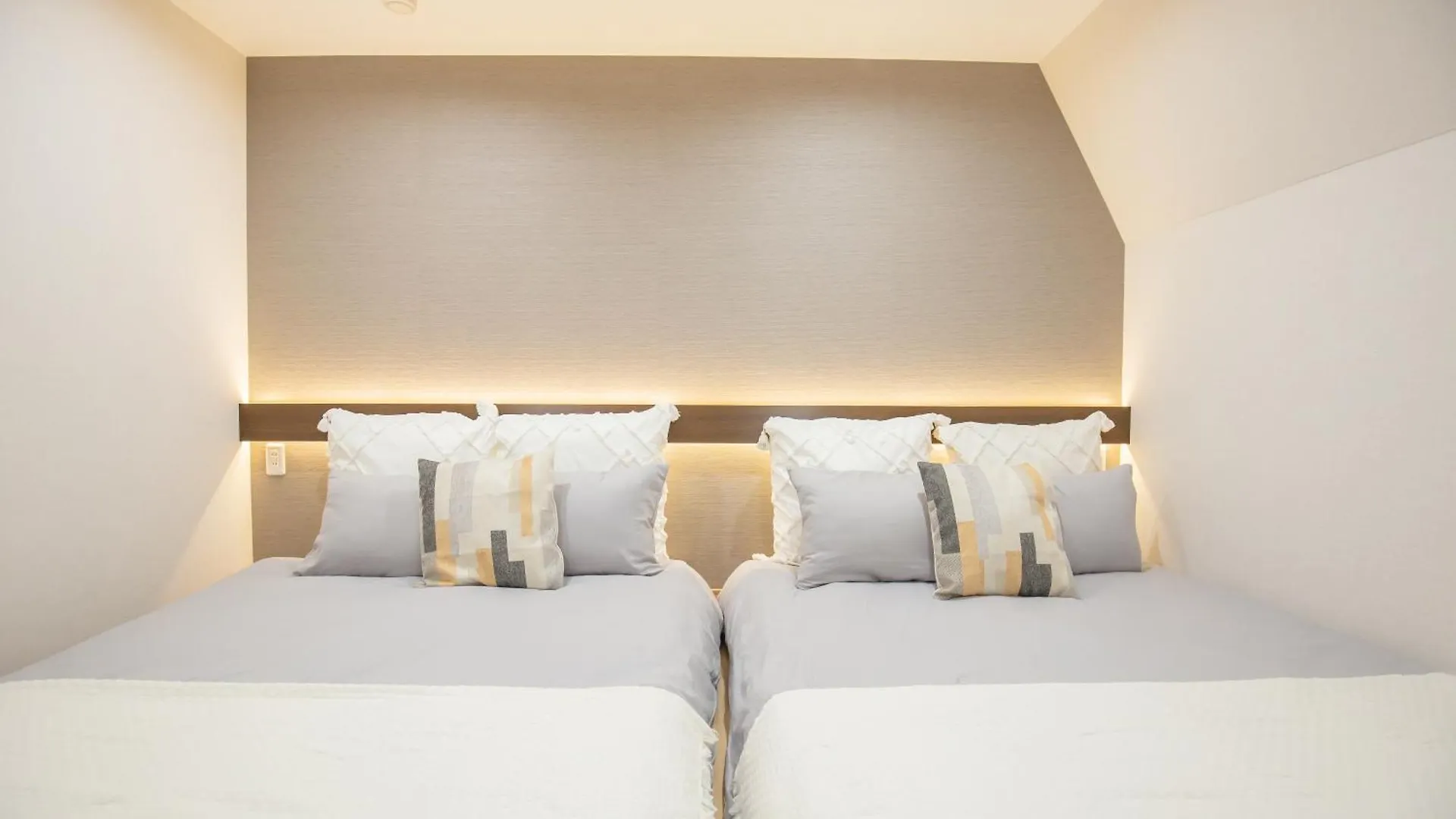 1Min Walk To Higashi Shinjuku Sta 8Ppl Shinjuku Gyoen丶 National Garden丶 Kabukicho丶 Shinjuku Station丶 Golden Gai丶 Tokyo Metropolitan Government Building Yyoqa Apartment